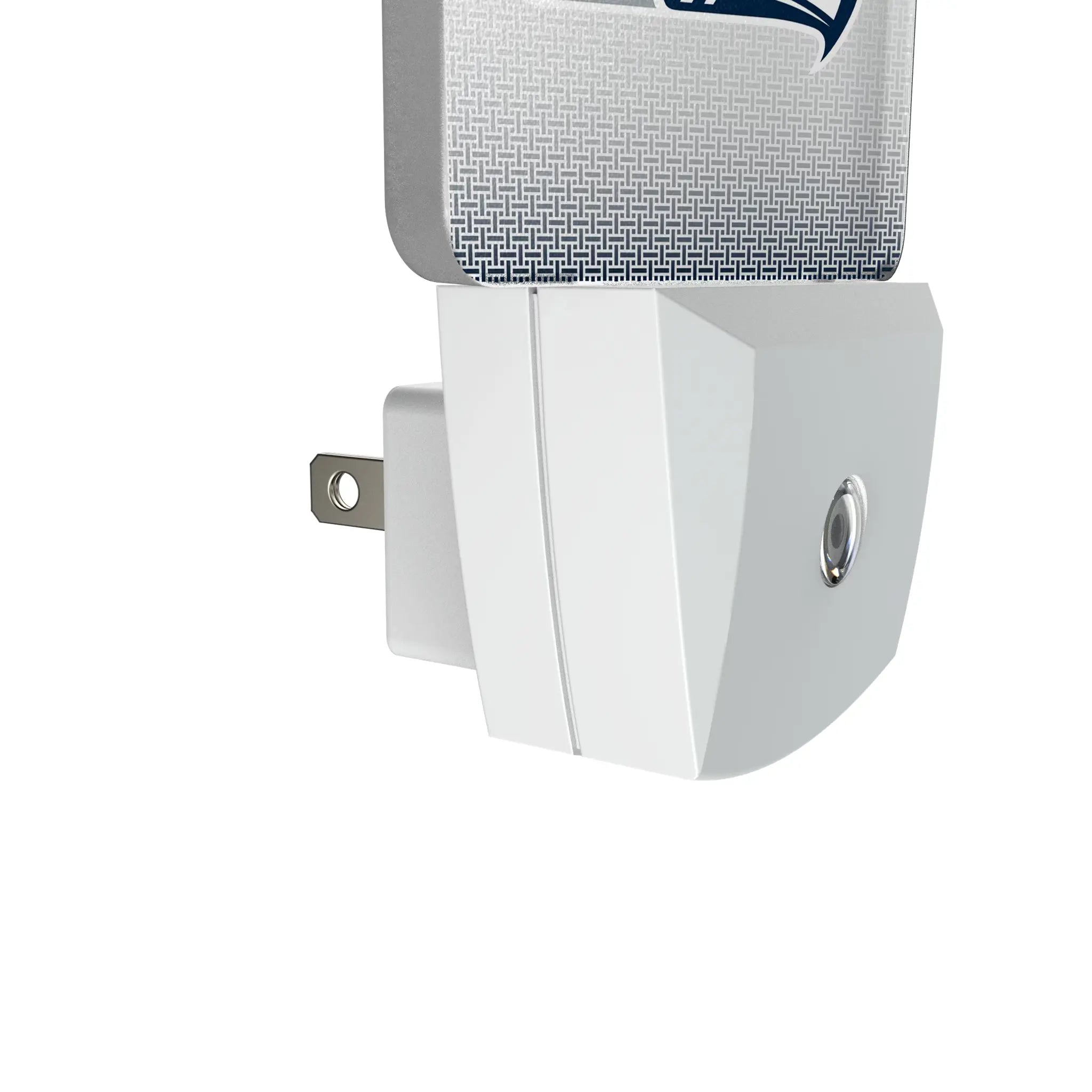 Seattle Seahawks Linen Night Light 2-Pack