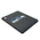 Seattle Seahawks Linen Tablet Case for Apple iPad