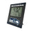 Seattle Seahawks Linen Wall Clock