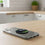Seattle Seahawks Mesh PopSockets Magnetic Phone Grip and Stand
