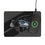 Seattle Seahawks Monocolor Tilt 15-Watt Wireless Charger and Mouse Pad