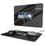 Seattle Seahawks Monocolor Tilt 15-Watt Wireless Charger and Mouse Pad