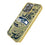 Seattle Seahawks Paisley Bling Phone Case