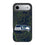 Seattle Seahawks Paisley Bump Phone Case