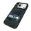 Seattle Seahawks Paisley Bump Phone Case