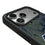 Seattle Seahawks Paisley Bump Phone Case