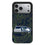 Seattle Seahawks Paisley Bump Phone Case
