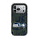 Seattle Seahawks Paisley Bump Phone Case