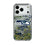 Seattle Seahawks Paisley Glitter Phone Case