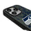 Seattle Seahawks Paisley MagSafe Compatible Phone Case for Apple iPhone