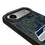 Seattle Seahawks Paisley MagSafe Compatible Phone Case for Apple iPhone