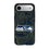 Seattle Seahawks Paisley MagSafe Compatible Phone Case for Apple iPhone