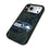 Seattle Seahawks Paisley MagSafe Compatible Phone Case for Apple iPhone