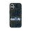 Seattle Seahawks Paisley MagSafe Compatible Phone Case for Apple iPhone
