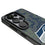 Seattle Seahawks Paisley MagSafe Compatible Phone Case for Samsung Galaxy