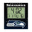 Seattle Seahawks Quadtile Wall Clock