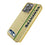 Seattle Seahawks Sidebar Bling Phone Case