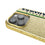 Seattle Seahawks Sidebar Bling Phone Case