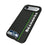 Seattle Seahawks Sidebar MagSafe Compatible Phone Case for Apple iPhone - Sports Gifts, Sports Memorabilia, Sports Collectibles, Fan Shop
