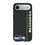 Seattle Seahawks Sidebar MagSafe Compatible Phone Case for Apple iPhone