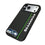 Seattle Seahawks Sidebar MagSafe Compatible Phone Case for Apple iPhone - Sports Gifts, Sports Memorabilia, Sports Collectibles, Fan Shop
