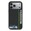 Seattle Seahawks Sidebar MagSafe Compatible Phone Case for Apple iPhone