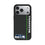 Seattle Seahawks Sidebar MagSafe Compatible Phone Case for Apple iPhone