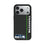 Seattle Seahawks Sidebar MagSafe Compatible Phone Case for Apple iPhone - Sports Gifts, Sports Memorabilia, Sports Collectibles, Fan Shop