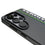Seattle Seahawks Sidebar MagSafe Compatible Phone Case for Samsung Galaxy