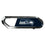 Seattle Seahawks Solid USB 32GB Clip Style Flash Drive