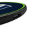 Seattle Seahawks Stripe 15-Watt Wireless Charger