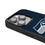 Seattle Seahawks Stripe Bump Phone Case
