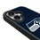 Seattle Seahawks Stripe Bump Phone Case