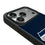 Seattle Seahawks Stripe Bump Phone Case