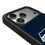 Seattle Seahawks Stripe Bump Phone Case