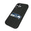 Seattle Seahawks Text Backdrop Bump Phone Case - Sports Gifts, Sports Memorabilia, Sports Collectibles, Fan Shop