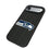 Seattle Seahawks Text Backdrop Bump Phone Case - Sports Gifts, Sports Memorabilia, Sports Collectibles, Fan Shop
