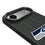 Seattle Seahawks Text Backdrop Bump Phone Case - Sports Gifts, Sports Memorabilia, Sports Collectibles, Fan Shop