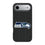 Seattle Seahawks Text Backdrop Bump Phone Case - Sports Gifts, Sports Memorabilia, Sports Collectibles, Fan Shop