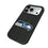 Seattle Seahawks Text Backdrop Bump Phone Case - Sports Gifts, Sports Memorabilia, Sports Collectibles, Fan Shop