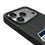 Seattle Seahawks Text Backdrop Bump Phone Case - Sports Gifts, Sports Memorabilia, Sports Collectibles, Fan Shop