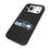 Seattle Seahawks Text Backdrop Bump Phone Case - Sports Gifts, Sports Memorabilia, Sports Collectibles, Fan Shop