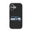 Seattle Seahawks Text Backdrop Bump Phone Case - Sports Gifts, Sports Memorabilia, Sports Collectibles, Fan Shop