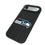 Seattle Seahawks Text Backdrop Bump Phone Case