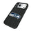 Seattle Seahawks Text Backdrop Bump Phone Case