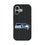 Seattle Seahawks Text Backdrop Bump Phone Case