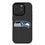 Seattle Seahawks Text Backdrop Bump Phone Case