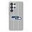 Seattle Seahawks Text Backdrop Clear Phone Case for Samsung Galaxy