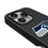 Seattle Seahawks Text Backdrop MagSafe Compatible Phone Case for Apple iPhone - Sports Gifts, Sports Memorabilia, Sports Collectibles, Fan Shop