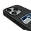 Seattle Seahawks Text Backdrop MagSafe Compatible Phone Case for Apple iPhone